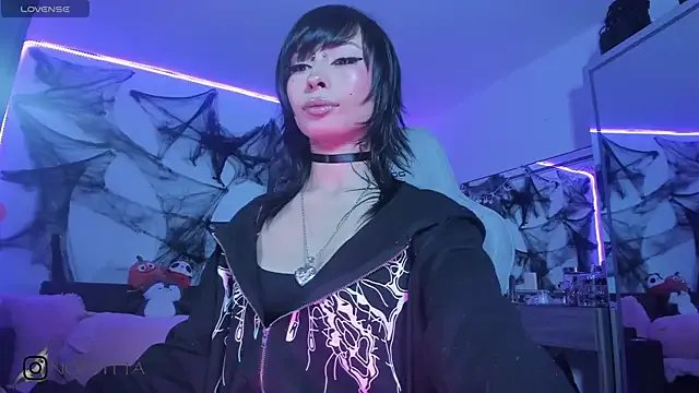 satanbabee on StripChat 