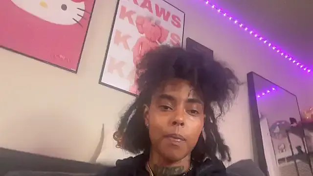 seductivefreak7 from StripChat