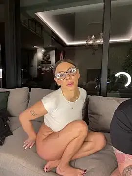 SexOnMyLvL from StripChat