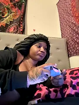 strip4faith from StripChat