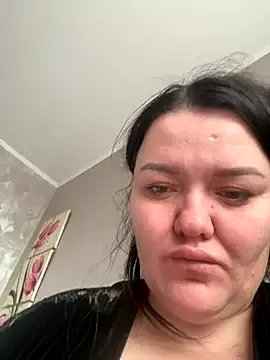 SunnyLeila2101 on StripChat 