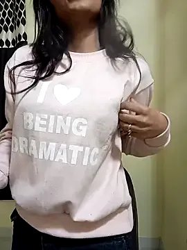 Teri_lella from StripChat