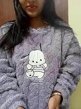 Teri_lella from StripChat