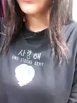 Teri_lella from StripChat