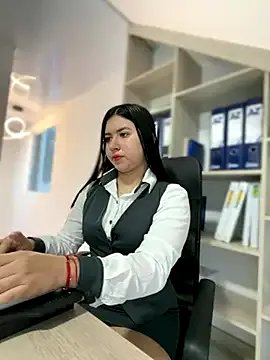 VAL_PRINCESS from StripChat