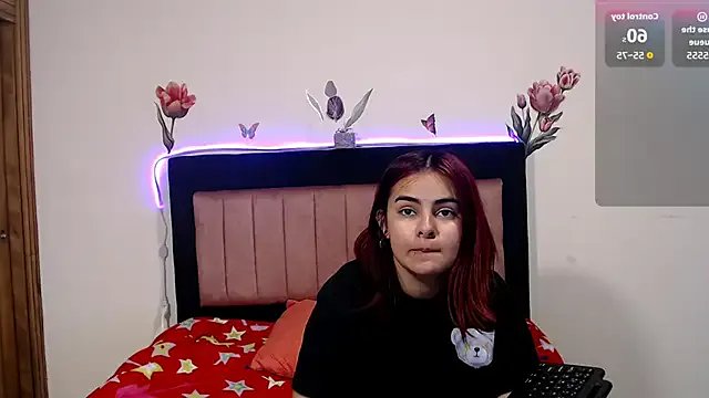 Valeryxs from StripChat