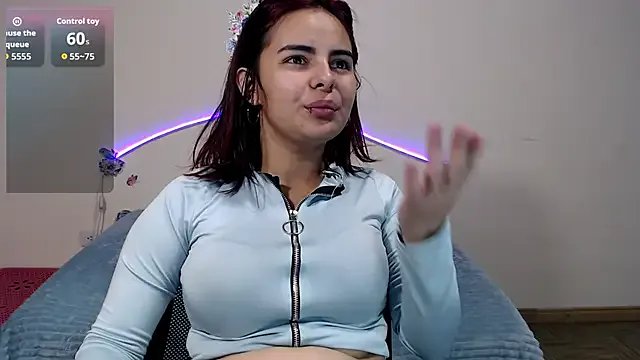 Valeryxs from StripChat