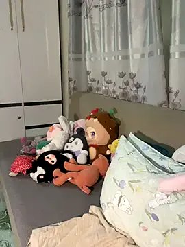 Vannie_vanh on StripChat 