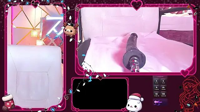 ViviLove_ on StripChat 