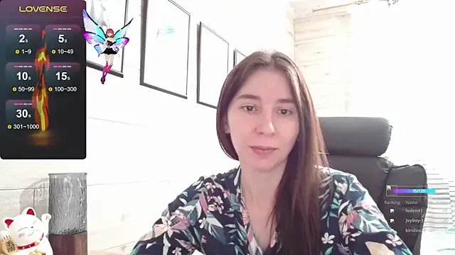 Wowpornoo on StripChat 