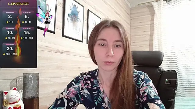 Wowpornoo on StripChat 