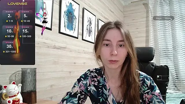 Wowpornoo on StripChat 