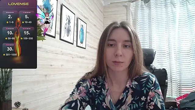 Wowpornoo on StripChat 