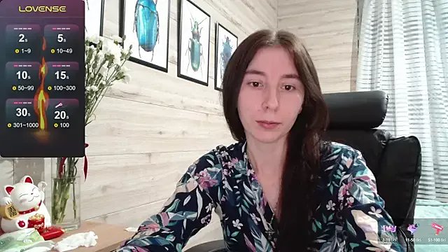 Wowpornoo on StripChat 