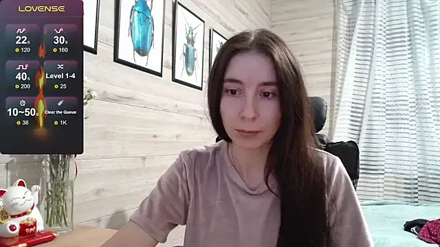 Wowpornoo on StripChat 