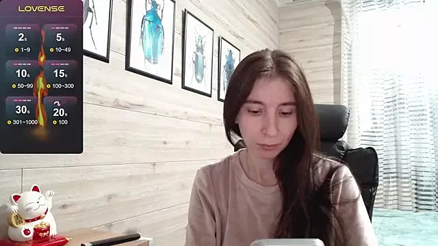 Wowpornoo on StripChat 