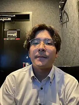 yuuki8910 on StripChat 