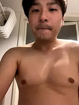 yuuki8910 on StripChat 